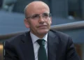 Mehmet Şimşek’ten ‘yüzde 40 vergi’ açıklaması
