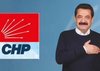 “CHP Adayı Ertemur’dan Berat Kandili Temennisi: Birlik ve İyilik Dolu Gelecek İçin Dualarımız”